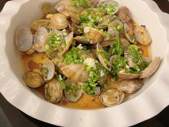 -丰收日·小海鲜·沪上家宴(顾村正大店)
