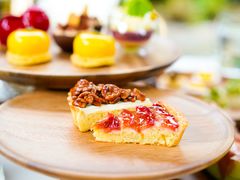 -三嚥阁 La Villa Restaurant