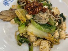 -复旦大学江湾校区食堂