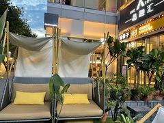 -PlantsEatery·植物食堂(REX春熙店)