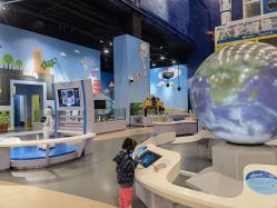 点击看大图 -北京科学中心儿童乐园