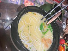 -云海肴·汽锅鸡·云南菜(美罗城店)