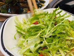 -清真重庆巴爷香辣鸡煲(南小巷店)
