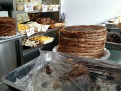 -马凯餐厅(长椿街店)