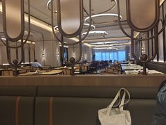 -杭州盛泰开元名都大酒店-地中海自助餐厅