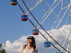 -南昌之星游乐场