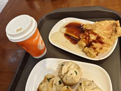 -大壶春生煎(四川中路店)