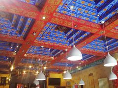 大堂-铸钟褡裢火烧(西三环紫竹桥店)