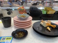 -争鲜回转寿司(东方银座店)
