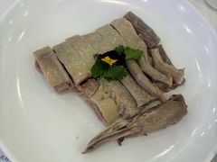 -新兴家喻酒家·羊城名宴(昌岗店)