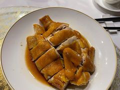 -唐阁(香港朗廷酒店)