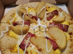 -必胜客(领界店)