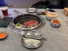 -谷町·烤肉自助(朱雀门店)