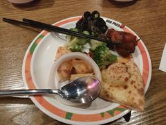 -比格比萨自助(永旺梦乐城店)