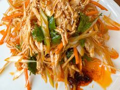 -长安后宰门水盆羊肉(新都心店)