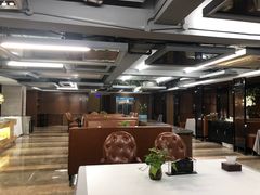 大堂-同庆楼(天鹅酒家店)