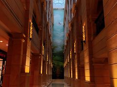 -外滩二十二号艺术中心