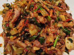 -益恒饭店乡间白族菜(古城总店)