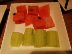 -小厨娘淮扬菜(六合欢乐港店)