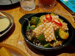 -森Some Fusion(荔湾店)