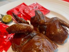 -馋遇江南·精致湖景雅宴(东方之门店)