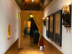 -域SPA·足疗·按摩·养生(静安寺店)