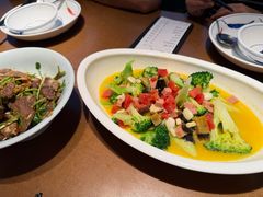 -新发现(宝山龙湖店)