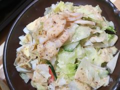 -浦·传统日式料理(3 5 1 1 店)