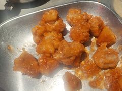 -令狐冲·炭烤活鱼(宝龙店)