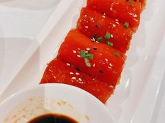-醉辉皇原味海鲜江南菜(成都大魔方店)