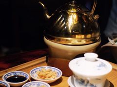 -蜀大侠火锅(四川北路店)