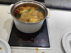 -农小锅(北京大兴凯德店)
