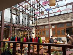 -丽江庭院之爱在路上(西单店)