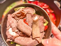 -大龙燚·旷野鲜火锅(广州首店)