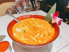 -太食獸泰式茶餐厅(济南万象城店)