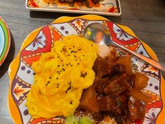 -玛嘉烈(北京金融街店)