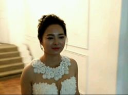 -蒙娜丽莎婚纱摄影(南门店)