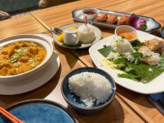 -越美小馆·越南料理(曲江店)