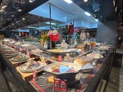 -不倒翁·安徽名菜楼(步行街店)