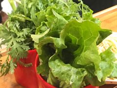 -香满锅老北京羊蝎子火锅·家常菜(新街口店)