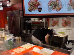-萝卜向南·湘西泡菜·腊味炒饭(星河coco city店)