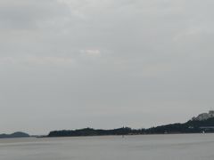 -野狸岛