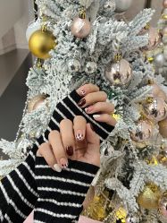 -UU·NAIL美甲美睫專門店