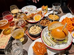 -京A Brewpub·精酿餐吧(幸福村店)