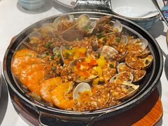 -相遇·鲜炒黄牛肉(丹阳吾悦广场店)