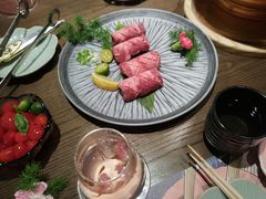 -樱宿日式和牛烧肉(五道口店)