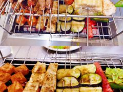 -小寒羊烧烤(凯瑞时代大厦店)