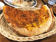 火焰山烤馕-巴依老爷新疆美食(望京小街店)