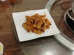 -正能量脆肉鲩火锅