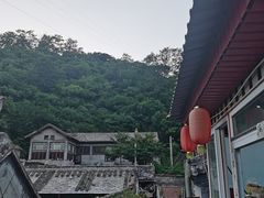 -三岔涧农家乐
